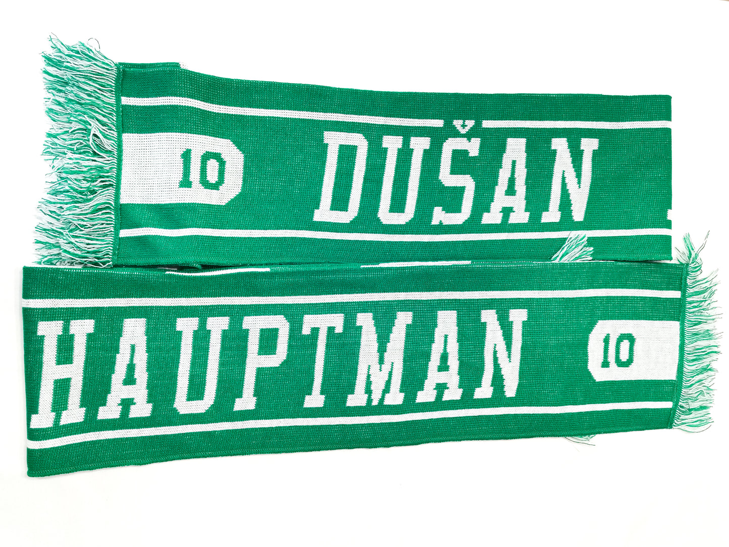 Paket Dušan Hauptman (šal + šal)